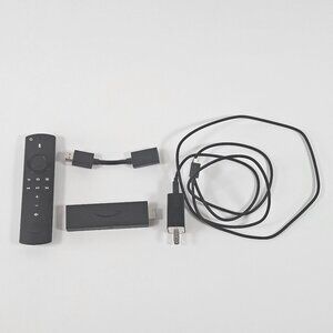 Amazon Fire TV Stick 4K  1st generation Model E9L29Y